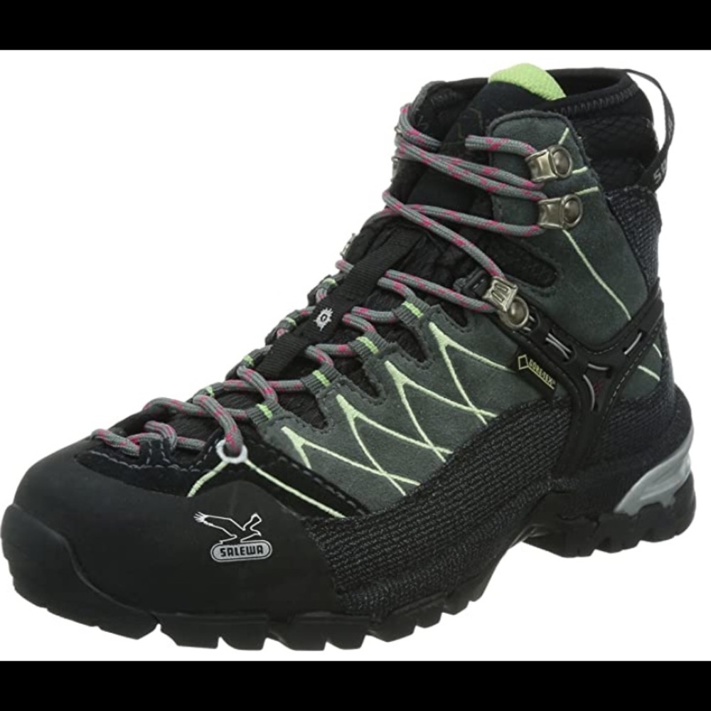 Salewa Alp Trainer Mid GTX